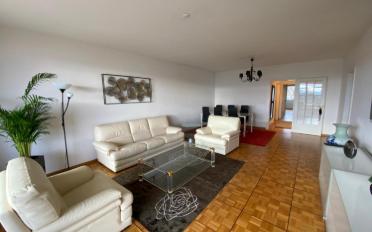Furnished flat 5 rooms - image - 6