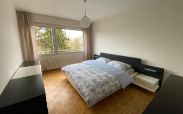Furnished flat 5 rooms - image - 7