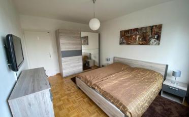 Furnished flat 5 rooms - image - 9