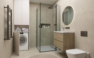 Duplex 2 rooms - image - 2