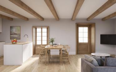 Duplex 2 rooms - image - 1