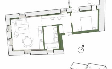 Duplex 2 rooms - image - 6