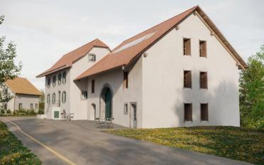 Duplex 2 rooms - image - 3