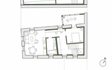 Duplex 5 rooms - image - 6