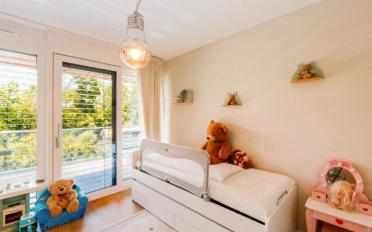 Attic flat 5.5 rooms - image - 8