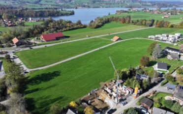 Terrace house 5.5 rooms - image - 10