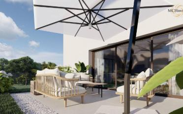 Terrassenhaus 5.5 Zimmer - image - 1