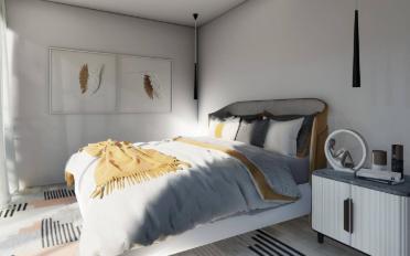 Terrassenhaus 5.5 Zimmer - image - 11