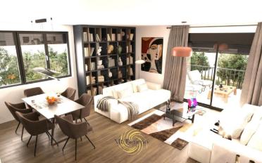 Wohnung 3.5 Zimmer - image - 6