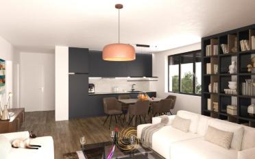 Wohnung 3.5 Zimmer - image - 9