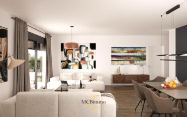 Wohnung 3.5 Zimmer - image - 8