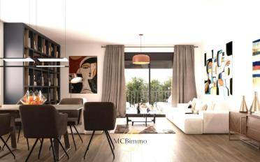 Wohnung 3.5 Zimmer - image - 5