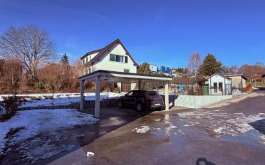 Villa 5.5 Zimmer - image - 2