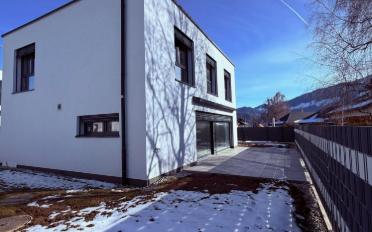 Villa 5.5 Zimmer - image - 4