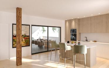 Wohnung 4.5 Zimmer - image - 2