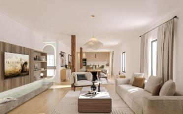 Wohnung 4.5 Zimmer - image - 4