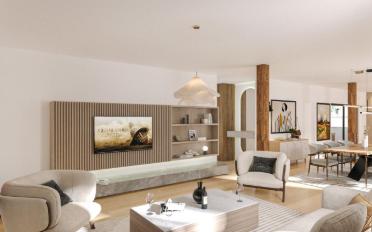 Wohnung 4.5 Zimmer - image - 1