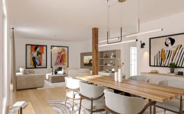 Apartment 4.5 rooms - image - 3