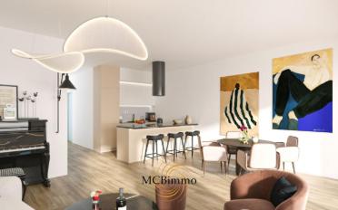 Appartement 3.5 pièces - image - 6