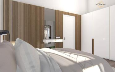 Appartement 3.5 pièces - image - 7