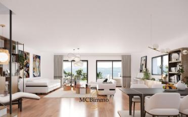 Villa 5.5 Zimmer - image - 2