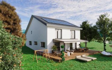 Villa 5.5 Zimmer - image - 1