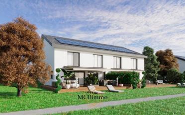 Villa 5.5 Zimmer - image - 1