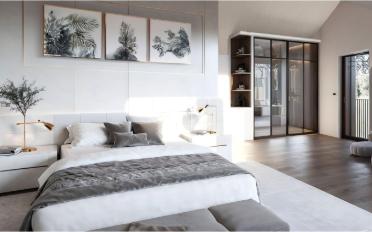 Villa 5.5 pièces - image - 5