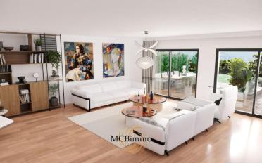 Villa 5.5 Zimmer - image - 1