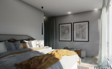 Wohnung 4.5 Zimmer - image - 4