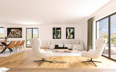 Wohnung 4.5 Zimmer - image - 2