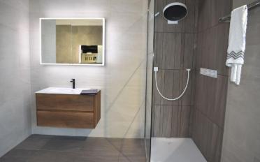 Terrace flat 3.5 rooms - image - 11