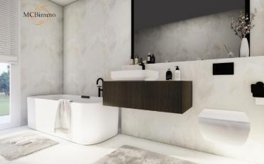 Terrace flat 3.5 rooms - image - 12