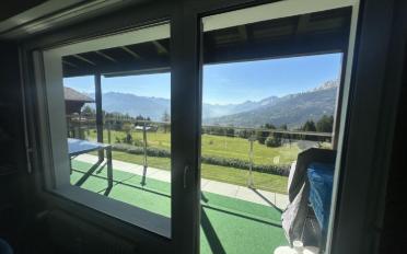 Appartement 3.5 pièces - image - 2