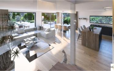 Villa 5.5 pièces - image - 3