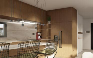 Villa 5.5 rooms - image - 4