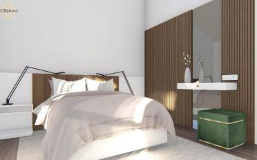 Apartment 4.5 rooms - image - 12