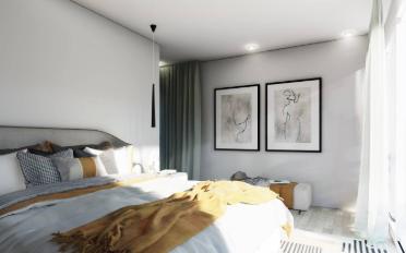 Apartment 4.5 rooms - image - 13