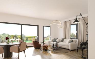 Wohnung 3.5 Zimmer - image - 3