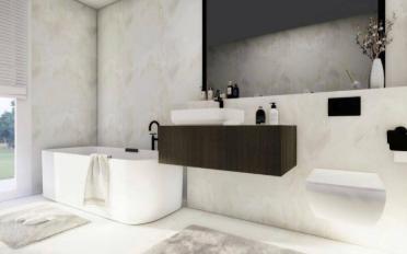 Terrace house 5.5 rooms - image - 7