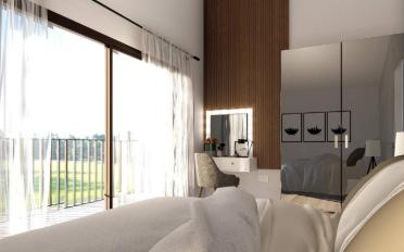 Terrace house 5.5 rooms - image - 3