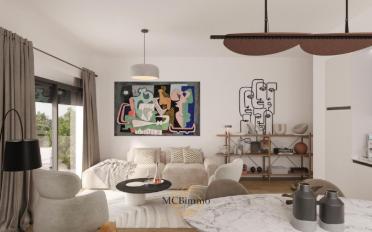 Wohnung 3.5 Zimmer - image - 2