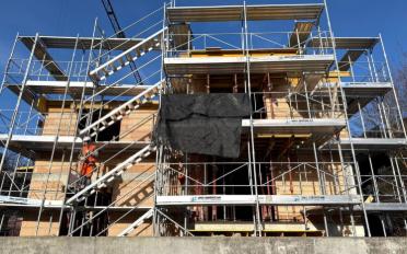 Wohnung 3.5 Zimmer - image - 1