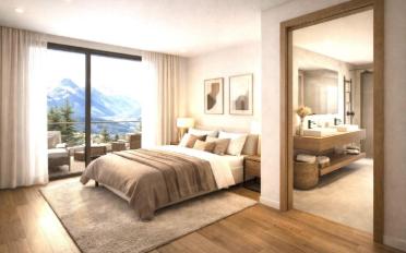 Terrassenwohnung 5.5 Zimmer - image - 7