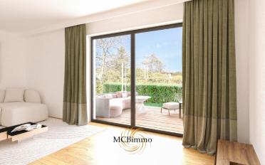 Wohnung 4.5 Zimmer - image - 3