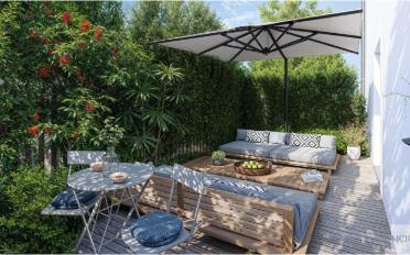 Wohnung 4.5 Zimmer - image - 4