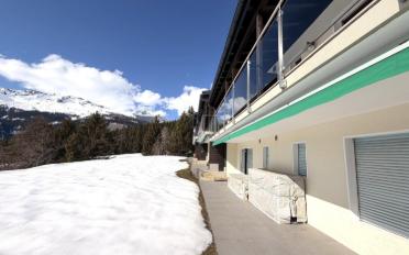 Appartement 3.5 pièces - image - 7