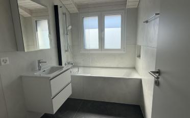 Maison terrasse 5.5 pièces - image - 8