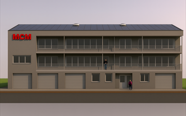 Gewerbe - image - 1