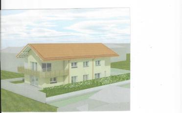 Terrassenwohnung 2.5 Zimmer - image - 3